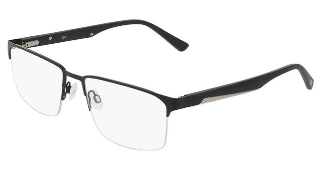 JOE Eyeglasses JOE4120 BLACK/001