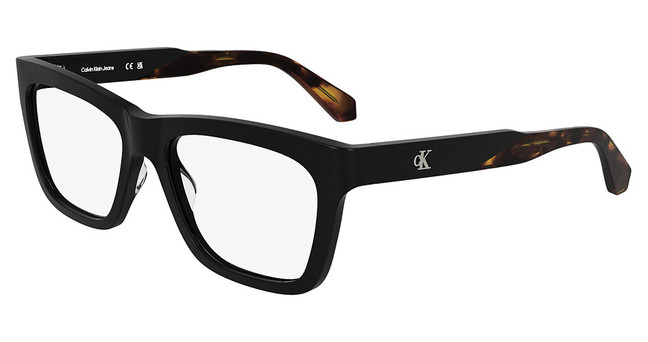 CK Jeans Eyeglasses CKJ25615 BLACK/001