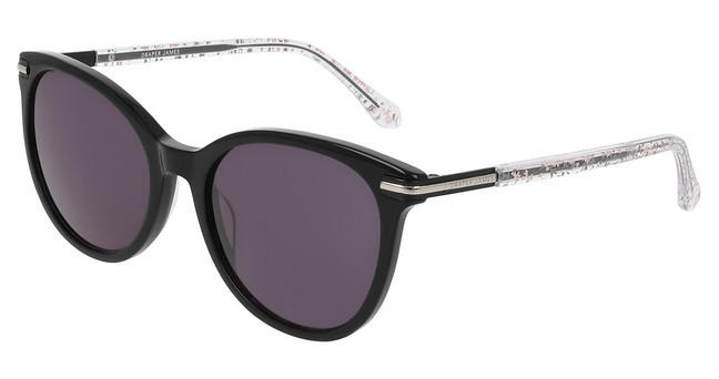 Draper James Eyeglasses DJ7066 BLACK/001
