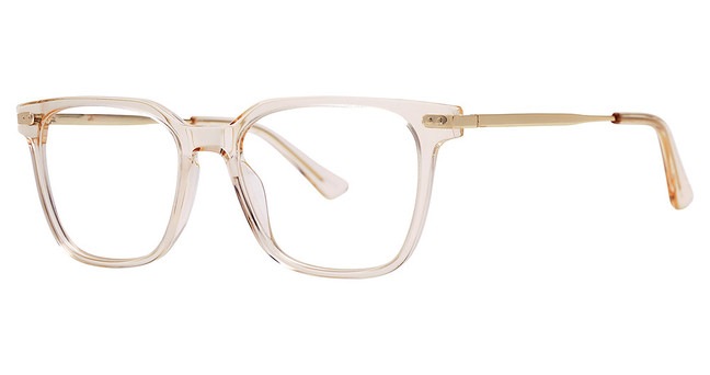 Alist RC Eyeglasses 128 WHEAT