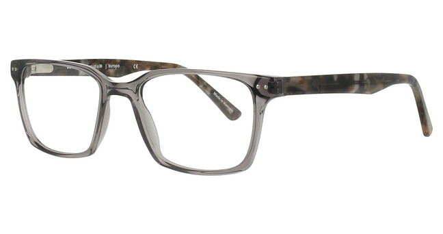 Adin Thomas Eyeglasses ATS-002 Shadow/1