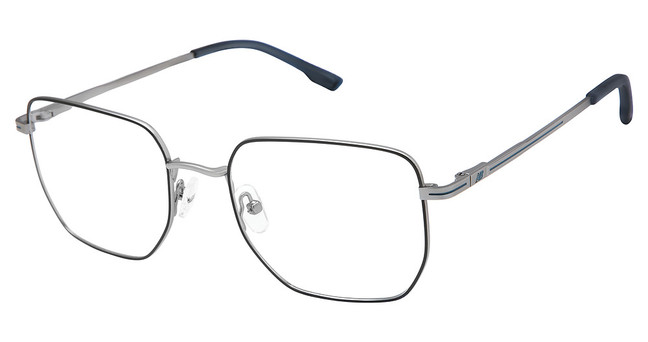 New Balance Eyeglasses NB 566 LIGHT GUNMETAL/1