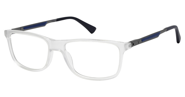 CALLAWAY Eyeglasses GREYWOLF Clear/CLR