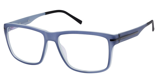 STEPPER Eyeglasses 10115 STS Blue/BLU