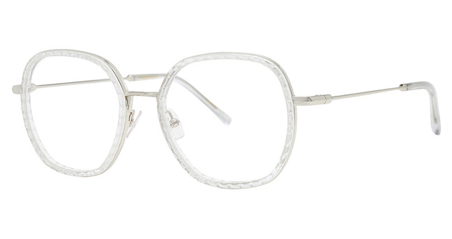 Vera Wang Eyeglasses V730 Crystal/CR