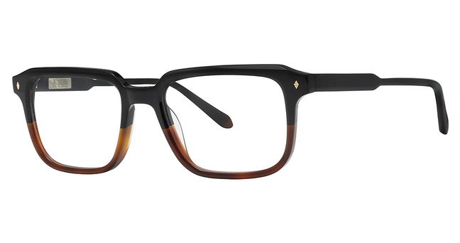 Original Penguin Eyeglasses The McGirt Black Tortoise/BT