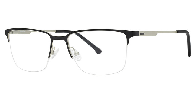 Elliott Ives Eyeglasses Persimmon Midnight/MI