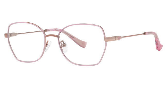 kensie Perky Carnation Pink/PK