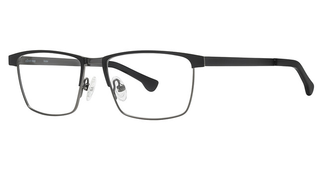 Elliott Ives Eyeglasses Victor Jet Black/BK