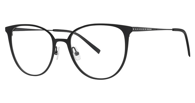 Vera Wang Eyeglasses Olivia Black/BK Vera Wang Eyeglasses Olivia Black/BK