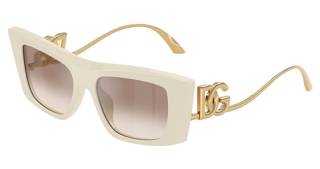 DOLCE & GABBANA DG4510 CREAM/331294