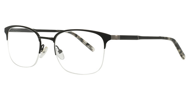 Otego Optical DELTA MATTE BLACK/C-1