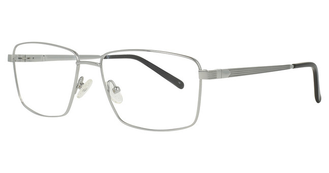 Otego Optical TI-BAXTER LITE GUNMETAL/C-1