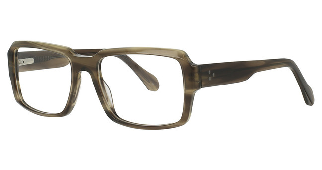 Otego Optical BENTLEY GREY/C-1