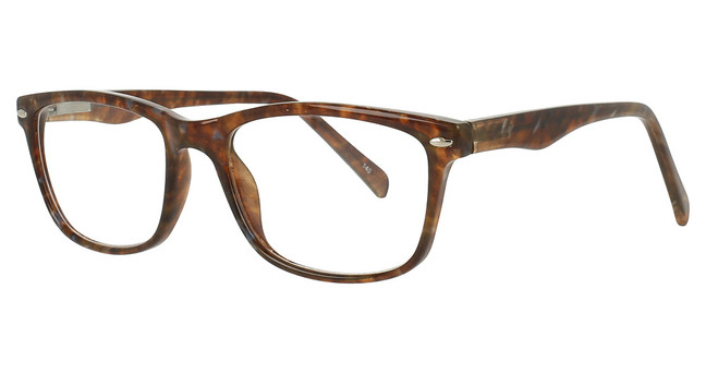 Otego Optical SASHA DEMI BROWN/C-3