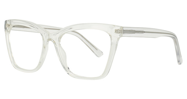 Continental Optical Imports Eyeglasses See N' Be Seen 119 Crystal