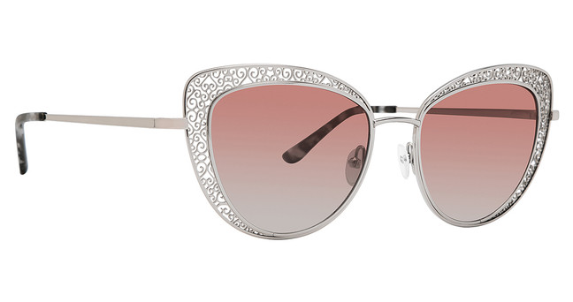 Jenny Lynn Eyewear Eyeglasses Breathtaking SAND/SND