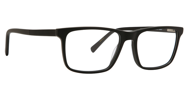 Life is Good Eyeglasses Trevor MATTE BLACK/MBK