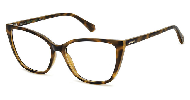 Polaroid Eyeglasses PLD D545 HVN/0086