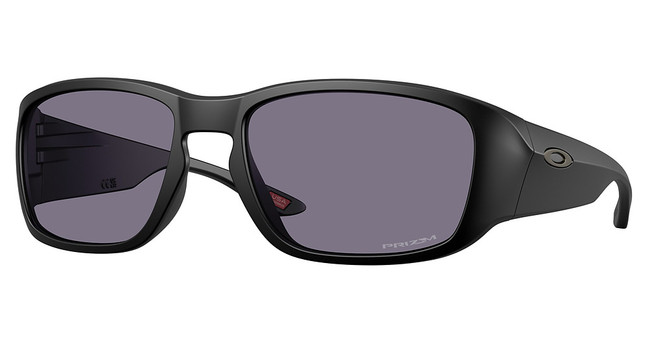 Oakley OO9521 TOURNIQUET MATTE BLACK/952101