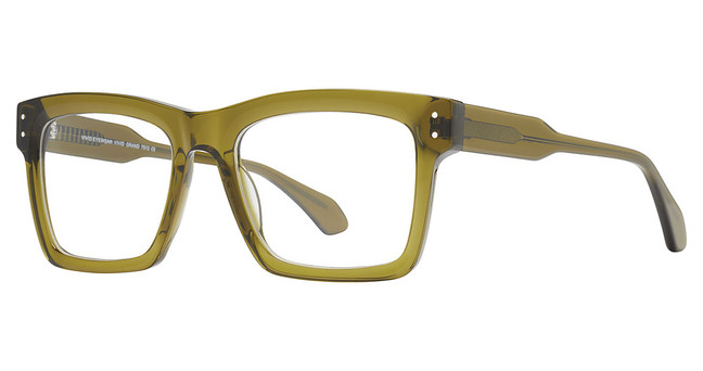 Vivid Eyeglasses GRAND 7512 OLIVE