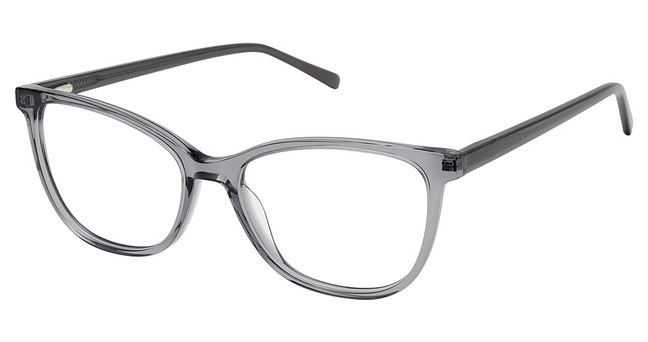 Aristar Eyeglasses AR 18448 Grey/505