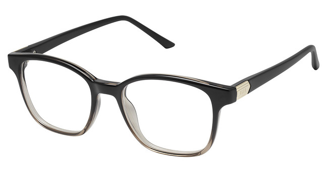 ELLE Eyeglasses EL 13578 Black/BK