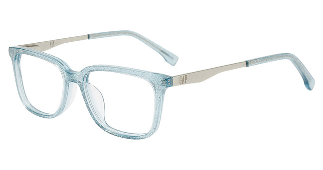 GAP VGP238 AQUA GLITTER