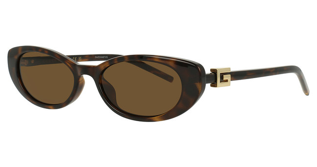 Gucci Eyeglasses GG1680S HAVANA/004