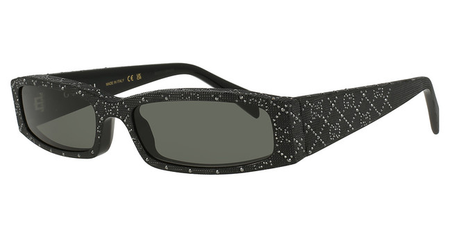 Gucci Eyeglasses GG1780S BLACK/002