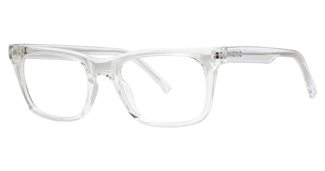 Parade Eyeglasses 1834 Crystal
