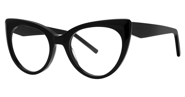 Vera Wang Eyeglasses Netta Black/BK