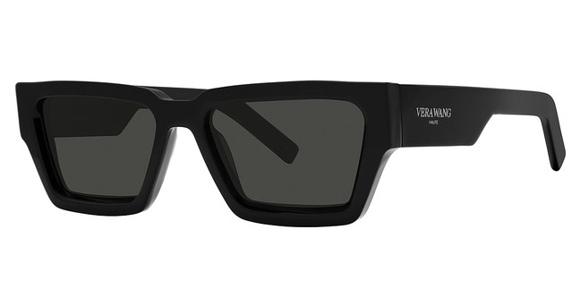 Vera Wang Eyeglasses Backcourt Black/BK