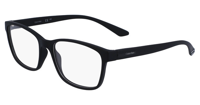 Calvin Klein CK23528N MATTE BLACK/002