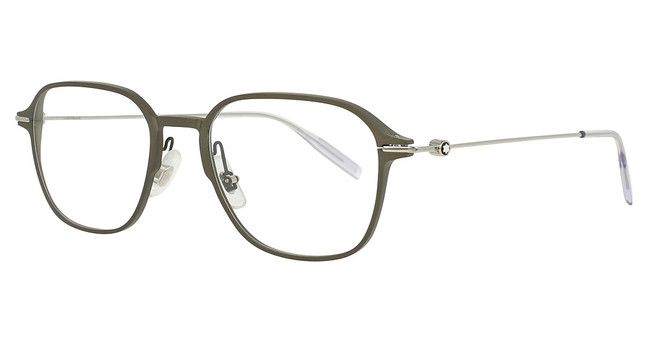 Montblanc Eyeglasses MB0358O GREY/005