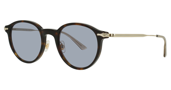 Montblanc Eyeglasses MB0362S HAVANA/002