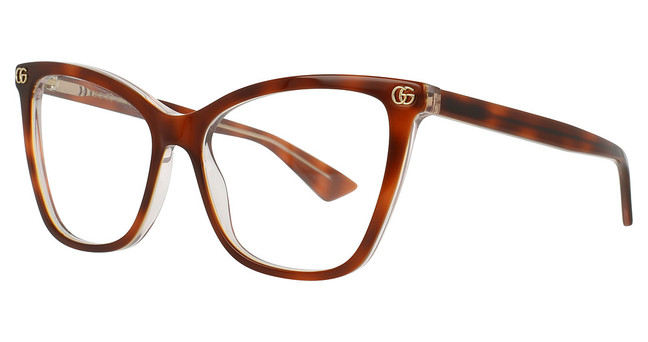 Gucci GG1817O HAVANA/004