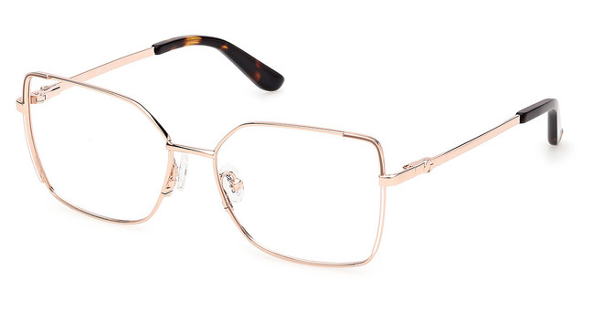 Guess? GU50223 shiny rose gold/028