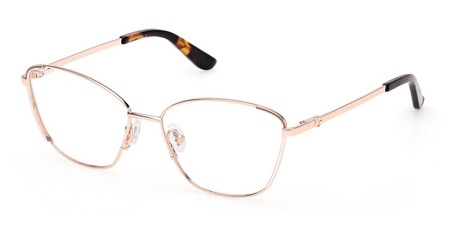 Guess? GU50224 shiny rose gold/028