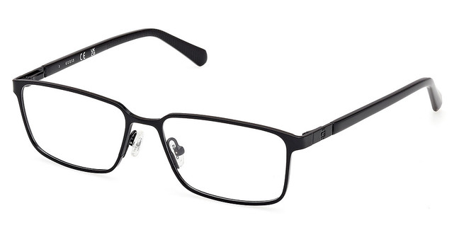 Guess? Eyeglasses GU50244 matte black/002