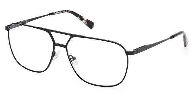 Harley-Davidson Eyeglasses HD50104 matte black/002