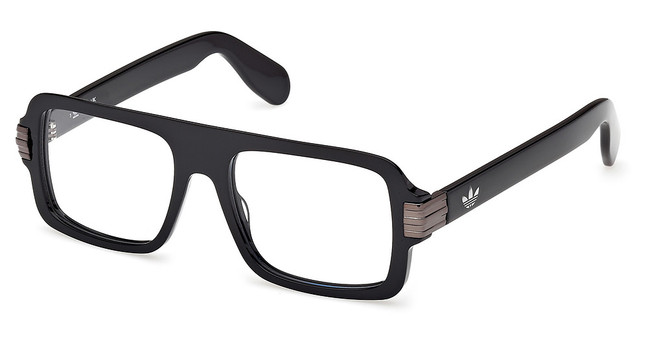 Adidas Originals Eyeglasses OR5114 shiny black/001
