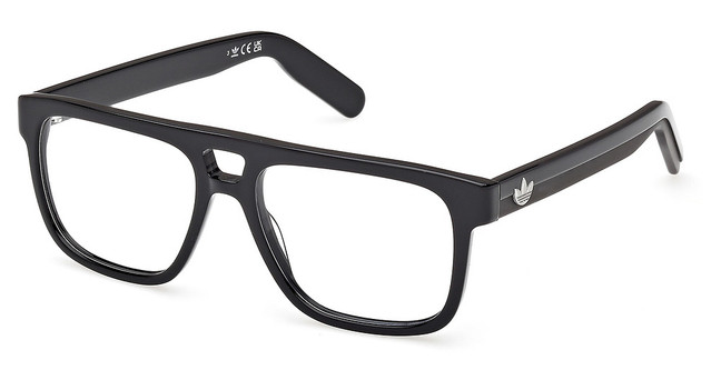 Adidas Originals Eyeglasses OR5118 shiny black/001