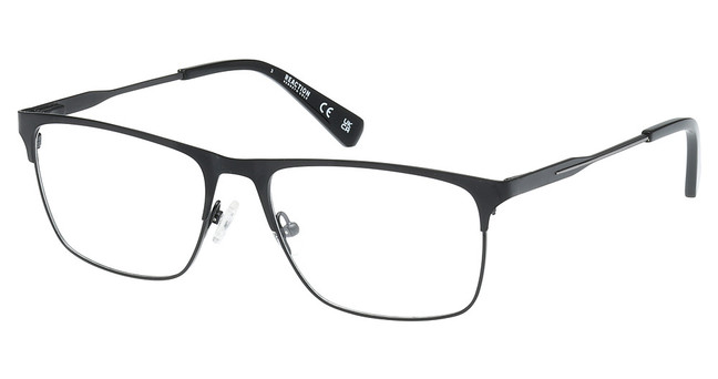 Kenneth Cole Reaction Eyeglasses RN50048 matte black/002