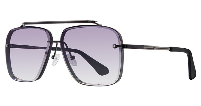 Eyera Eyeglasses Excalibur Black