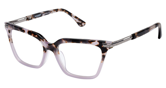 Alexander Collection Eyeglasses Angela Melrose/MELROSE