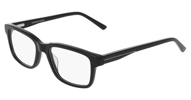 Lenton & Rusby LRK2005 BLACK/001