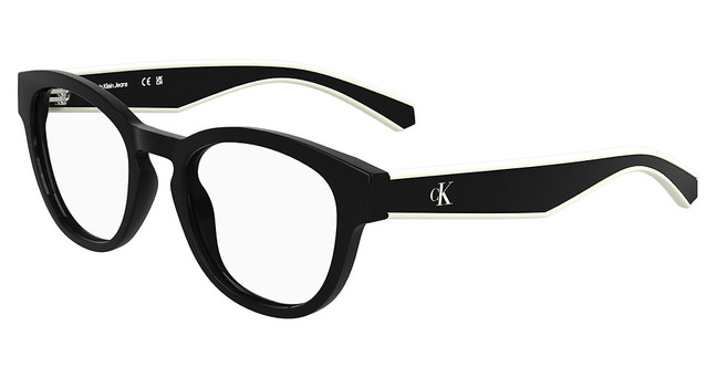 CK Jeans Eyeglasses CKJ25303 BLACK/001