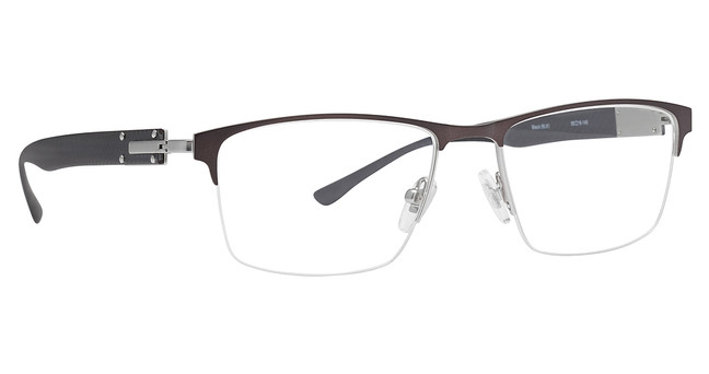 Argyleculture Eyeglasses Belmont BLACK/BLK