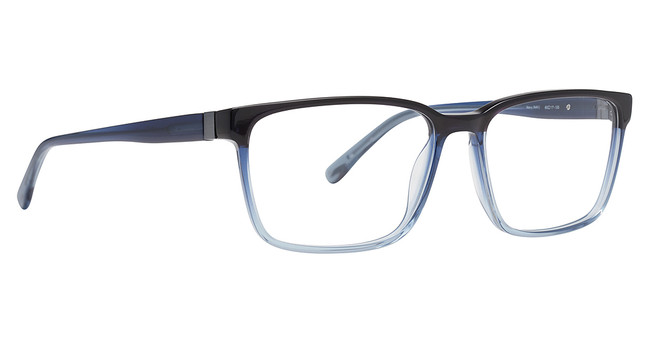 Argyleculture Eyeglasses Mathis NAVY/NAV